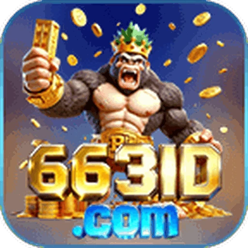663ID-Platform Gaming dengan Akses Pembayaran Digital Praktis Logo